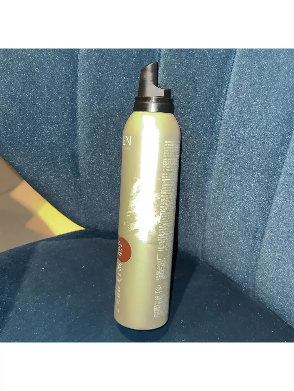 Redken rare Intra Force Hair Densifier Thickening Foam Thin Hair Styler Mousse
